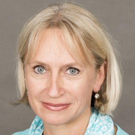 Astrid Pavel