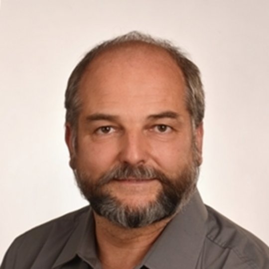 Ingo Fröhlich, EDV-Administration, Technik