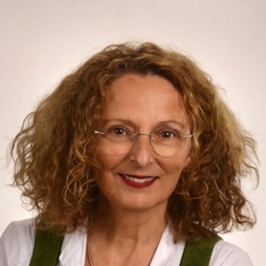 Eleni Lehner