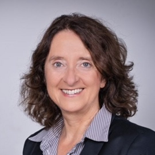 Barbara Berger, Beruf, IT
