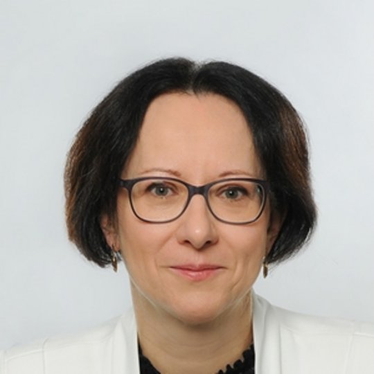 Doris Fähr
